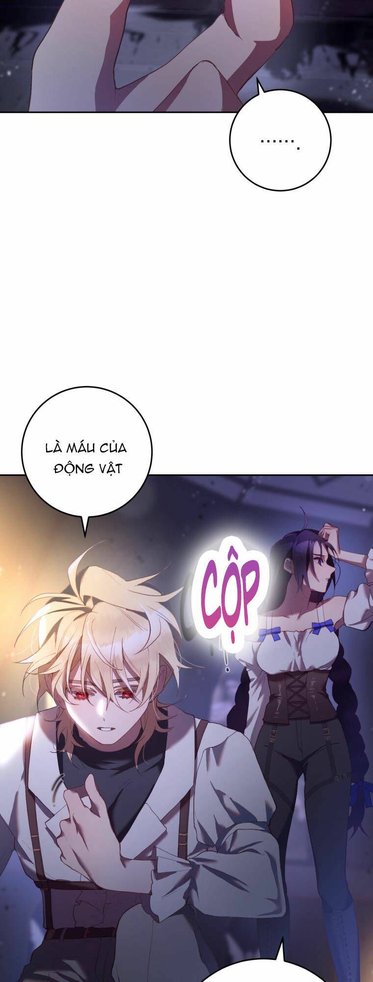 Em Trai Tôi Là Hoàng Đế Ngang Ngược Chapter 26.1 - 55