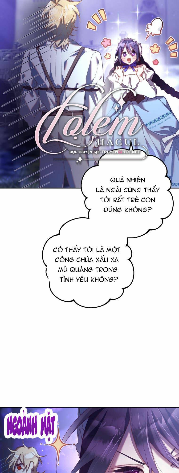 Em Trai Tôi Là Hoàng Đế Ngang Ngược Chapter 26.1 - 9