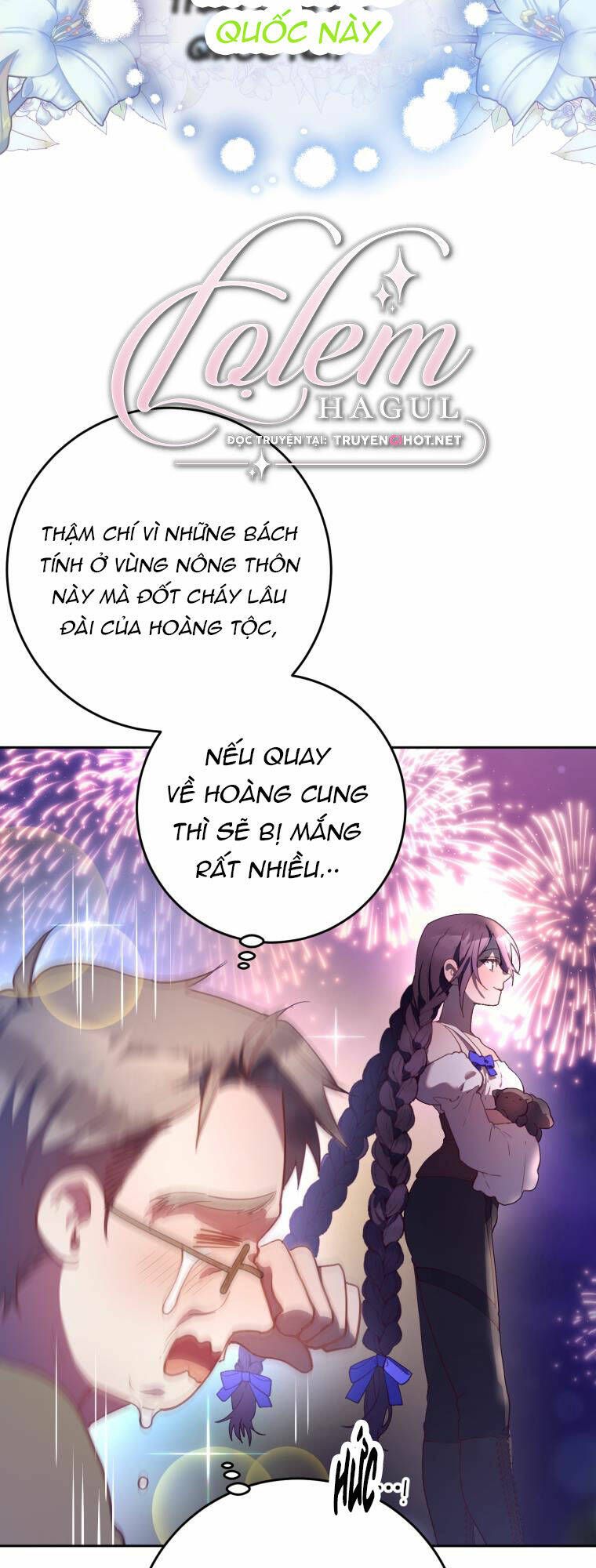 Em Trai Tôi Là Hoàng Đế Ngang Ngược Chapter 27.1 - 13