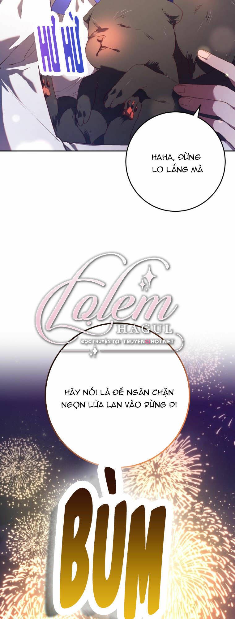 Em Trai Tôi Là Hoàng Đế Ngang Ngược Chapter 27.1 - 17