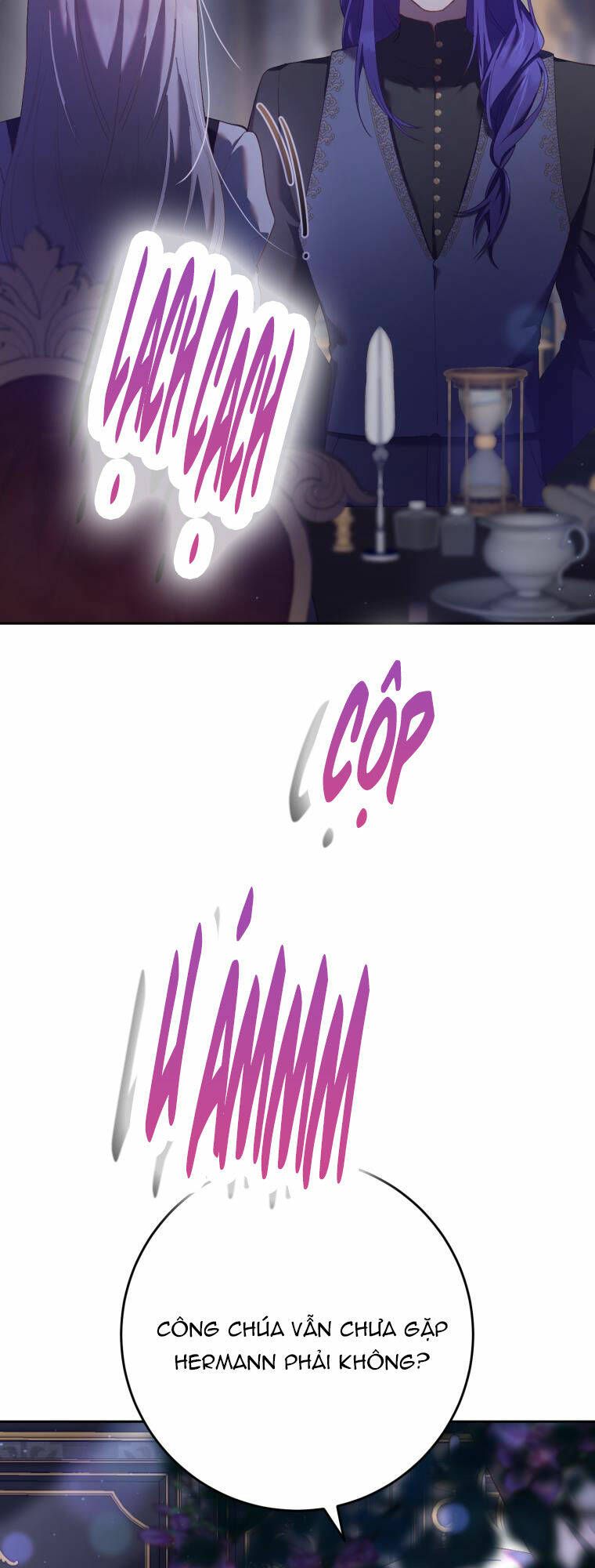 Em Trai Tôi Là Hoàng Đế Ngang Ngược Chapter 27.1 - 20