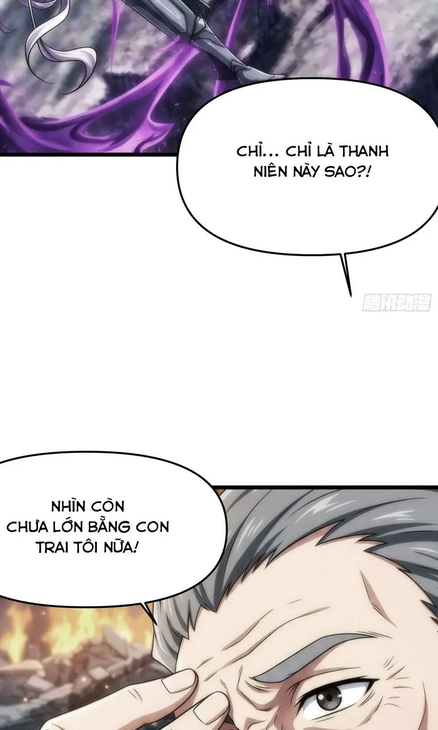 Ta Là Nông Phu Trồng Vong Linh Chapter 21 - 20