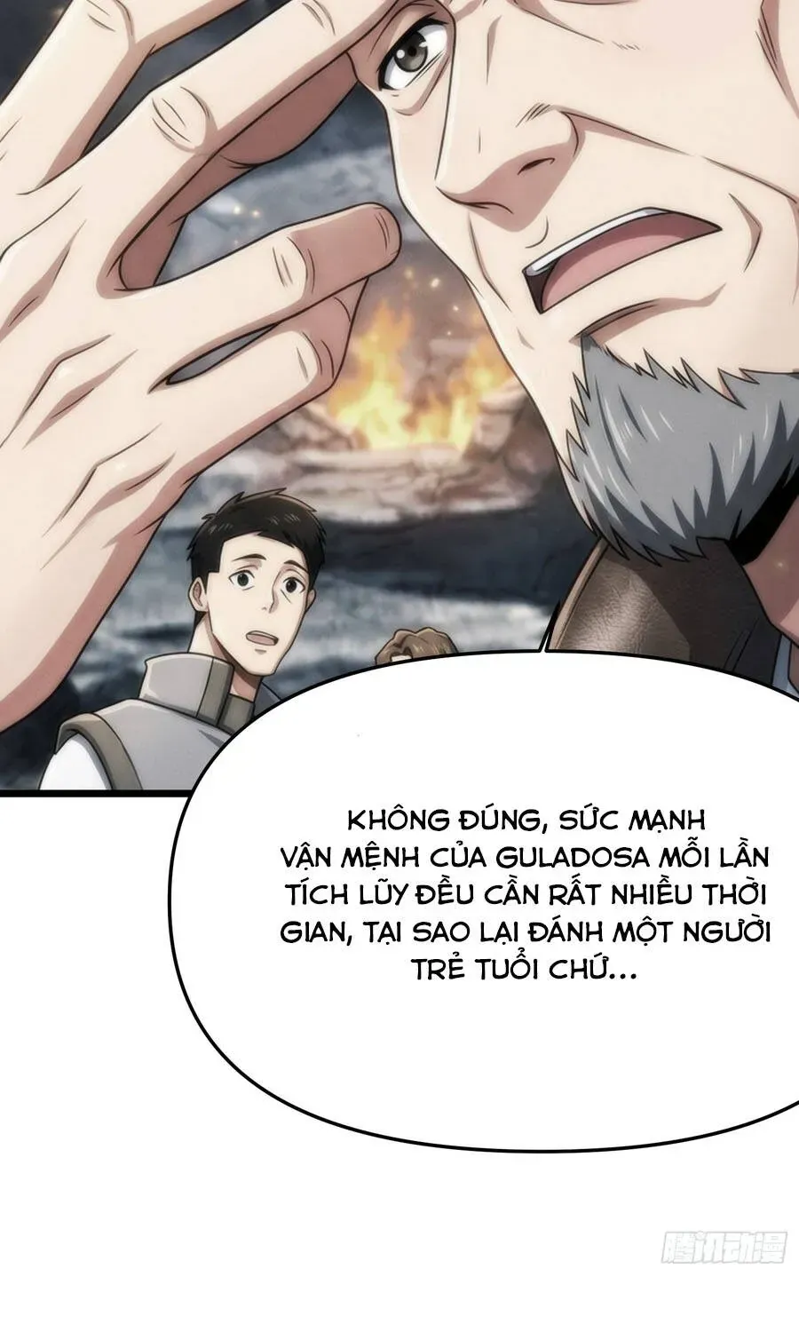 Ta Là Nông Phu Trồng Vong Linh Chapter 21 - 21