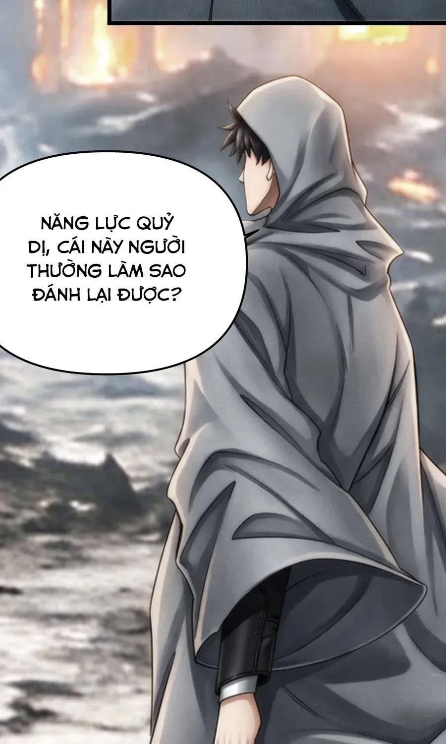 Ta Là Nông Phu Trồng Vong Linh Chapter 21 - 33