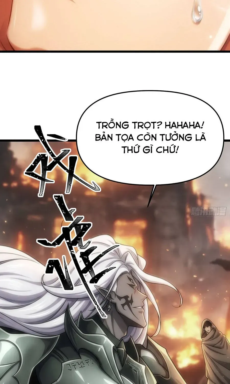 Ta Là Nông Phu Trồng Vong Linh Chapter 21 - 38