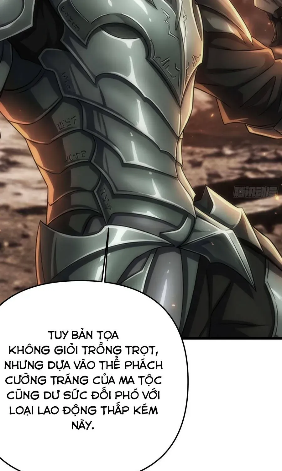 Ta Là Nông Phu Trồng Vong Linh Chapter 21 - 39