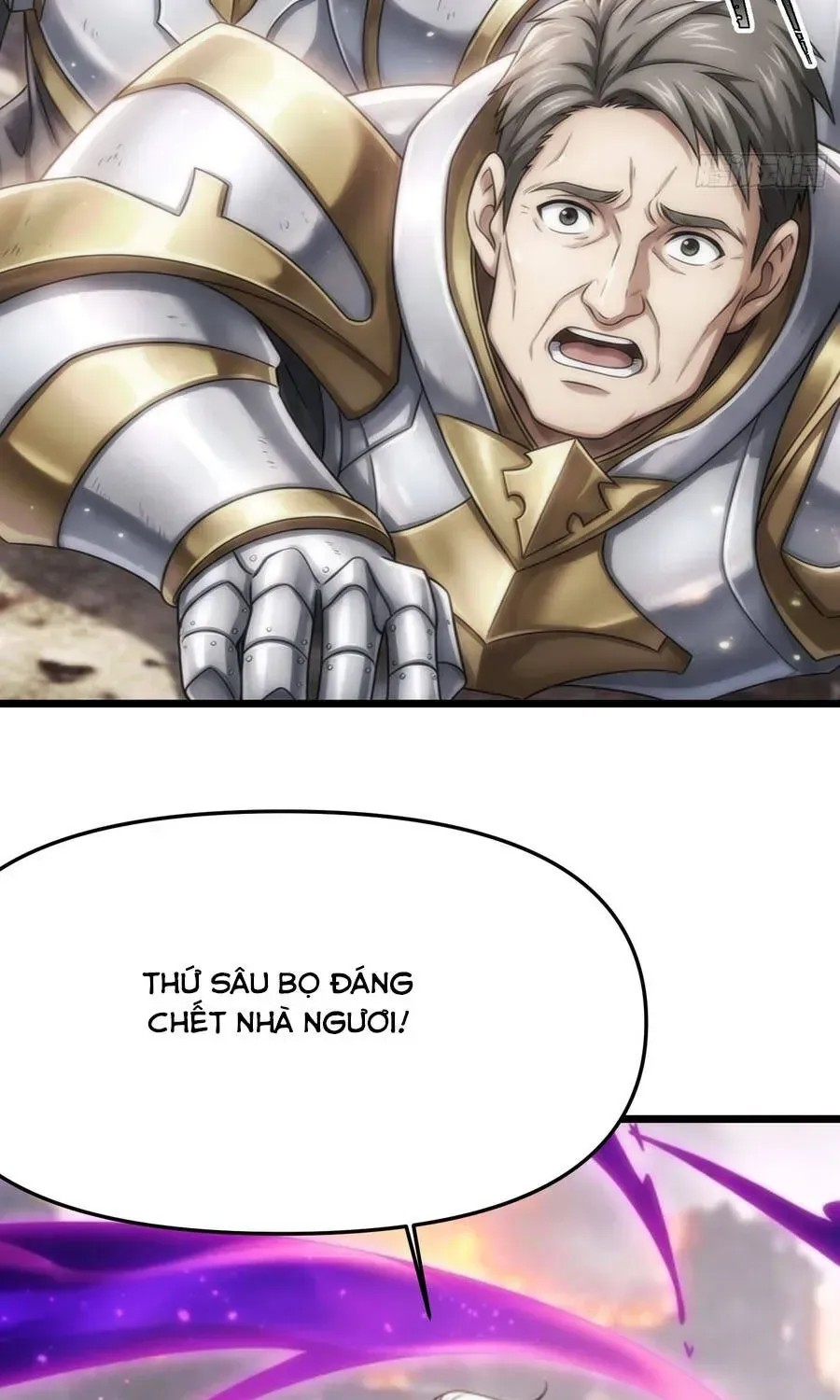 Ta Là Nông Phu Trồng Vong Linh Chapter 21 - 5