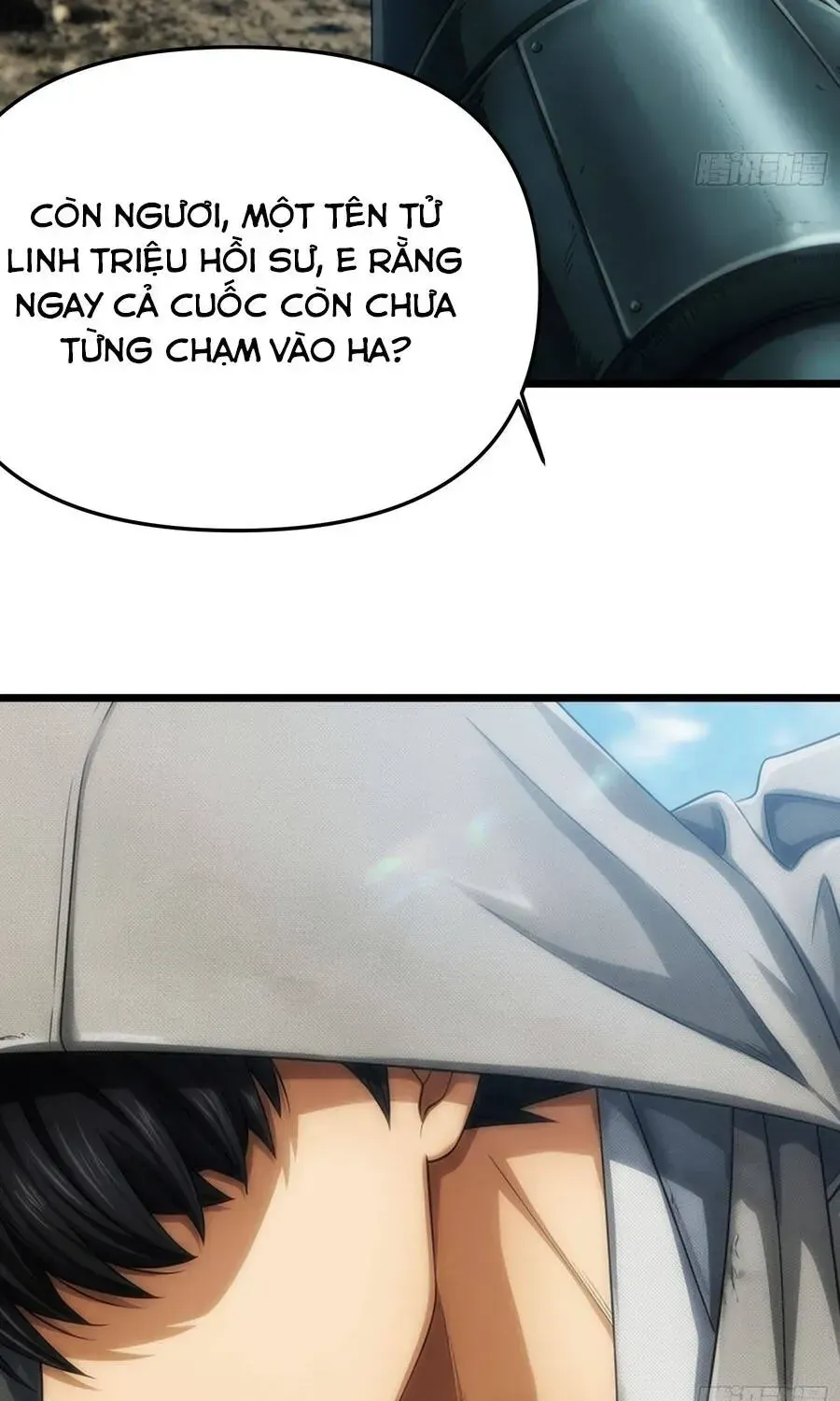 Ta Là Nông Phu Trồng Vong Linh Chapter 21 - 41