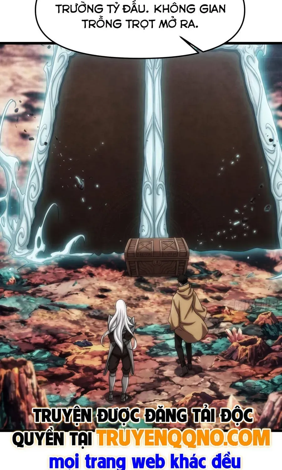 Ta Là Nông Phu Trồng Vong Linh Chapter 21 - 46