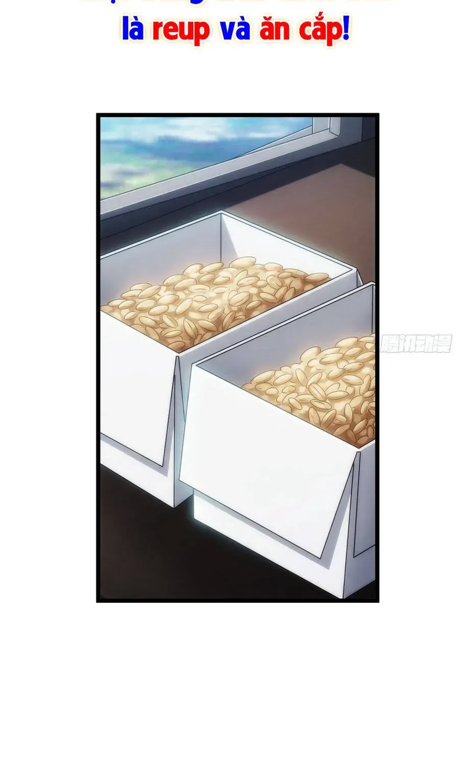 Ta Là Nông Phu Trồng Vong Linh Chapter 21 - 47