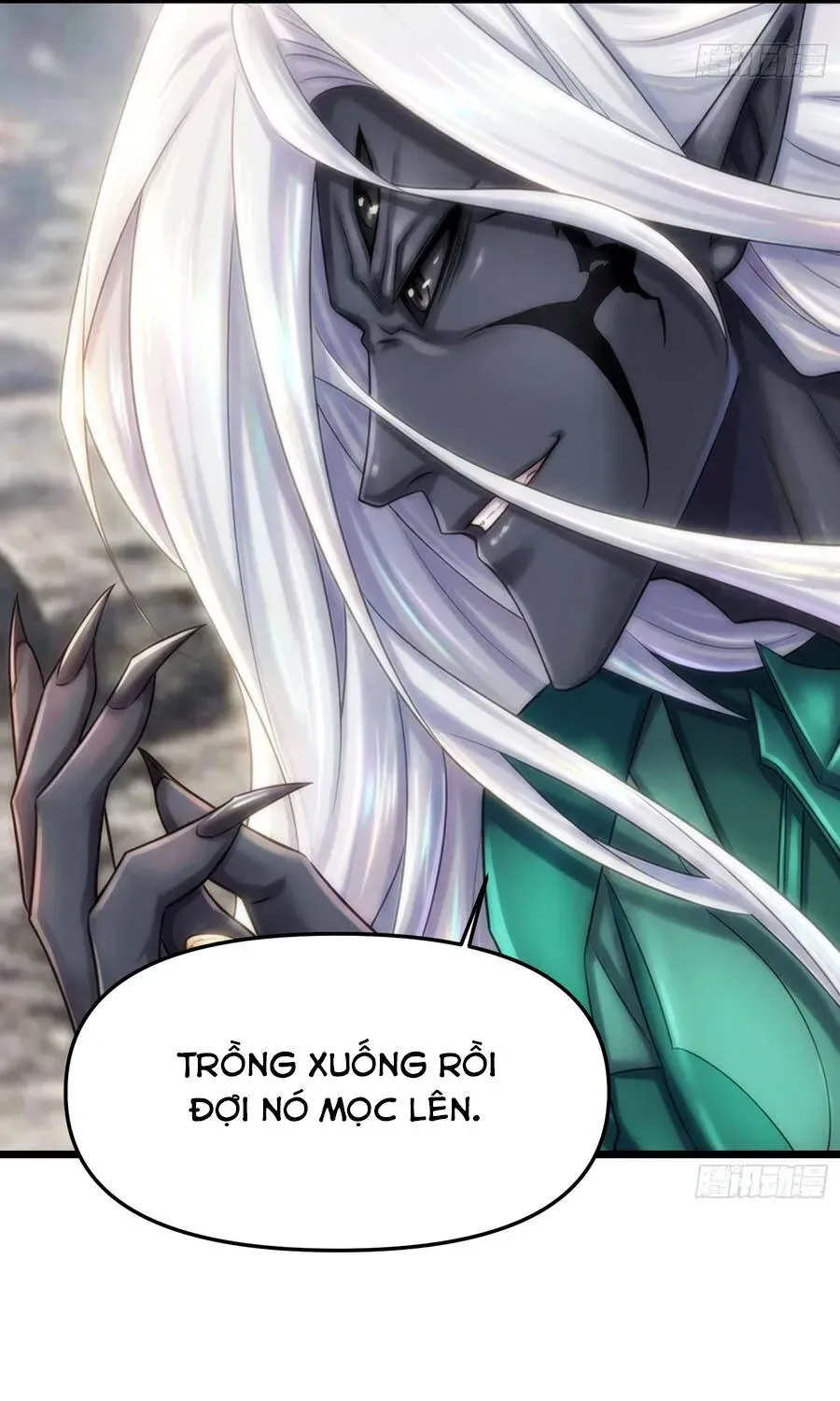 Ta Là Nông Phu Trồng Vong Linh Chapter 21 - 51