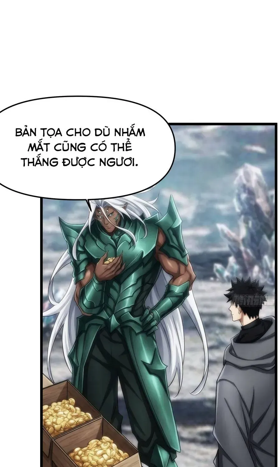 Ta Là Nông Phu Trồng Vong Linh Chapter 21 - 52