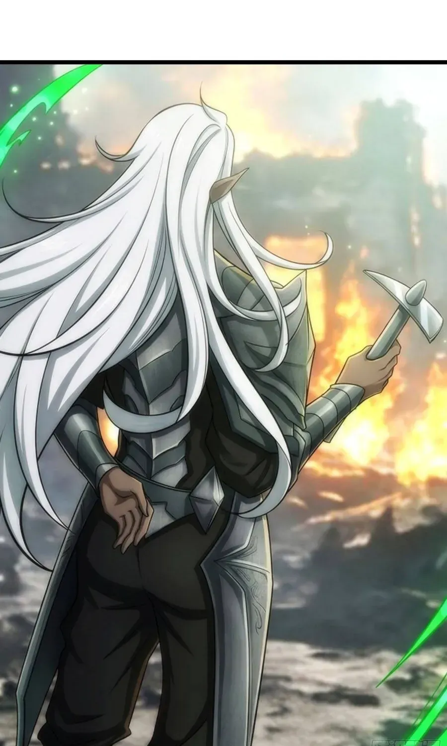 Ta Là Nông Phu Trồng Vong Linh Chapter 21 - 62