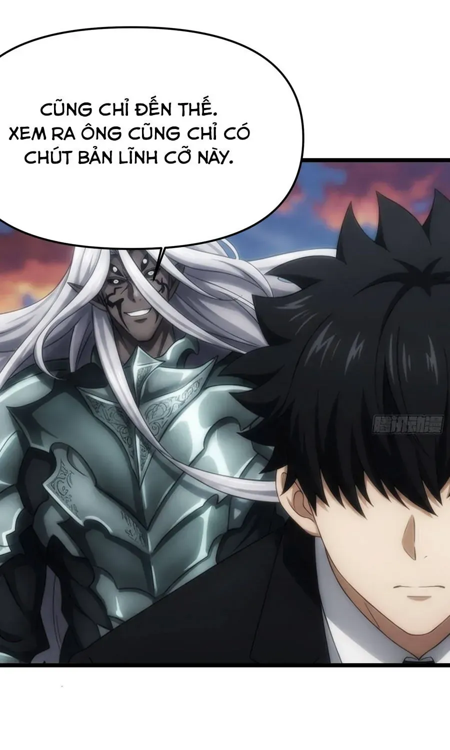 Ta Là Nông Phu Trồng Vong Linh Chapter 21 - 69