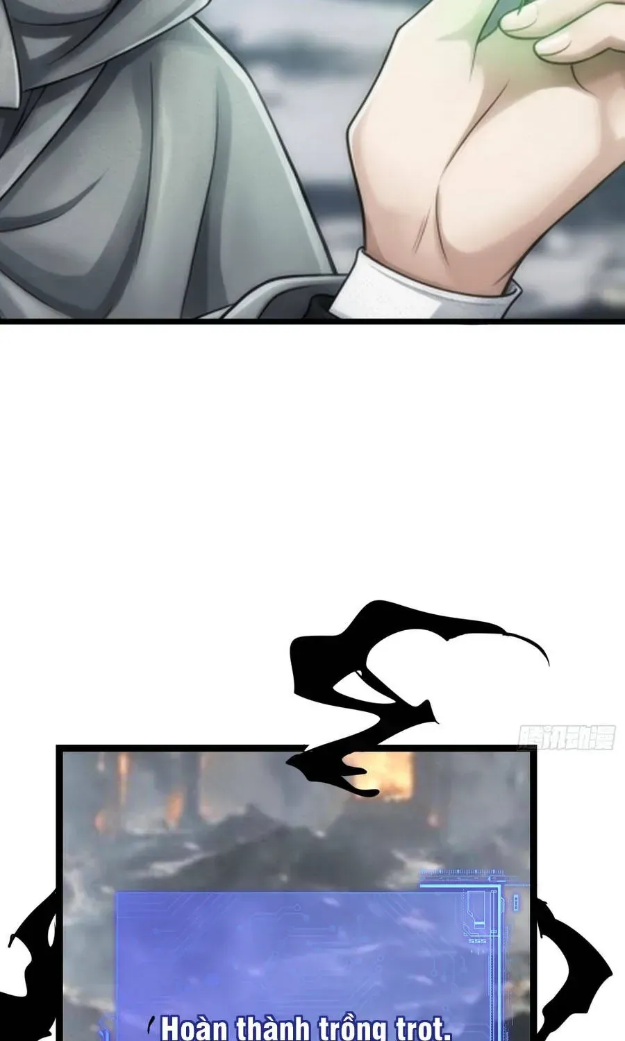Ta Là Nông Phu Trồng Vong Linh Chapter 21 - 71