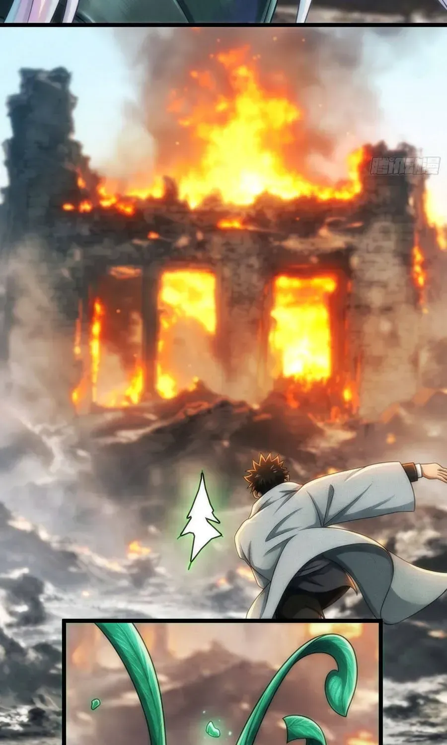 Ta Là Nông Phu Trồng Vong Linh Chapter 21 - 76