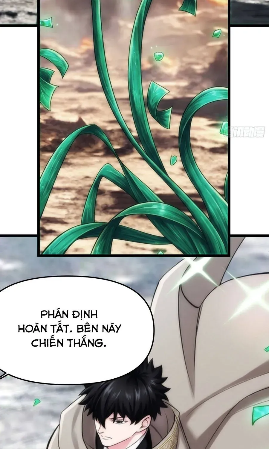 Ta Là Nông Phu Trồng Vong Linh Chapter 21 - 77