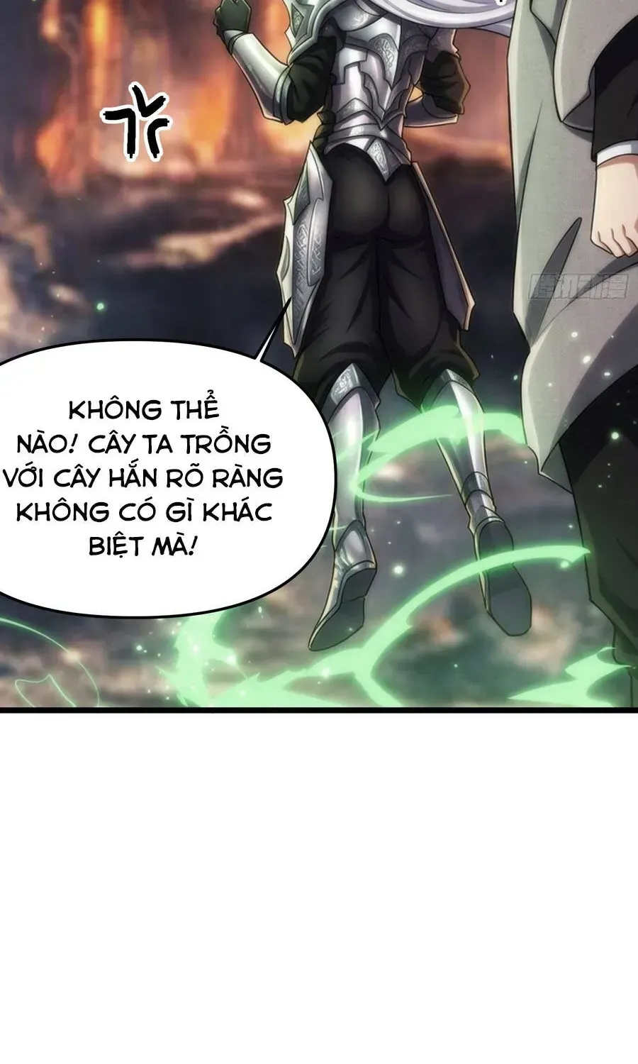 Ta Là Nông Phu Trồng Vong Linh Chapter 21 - 80