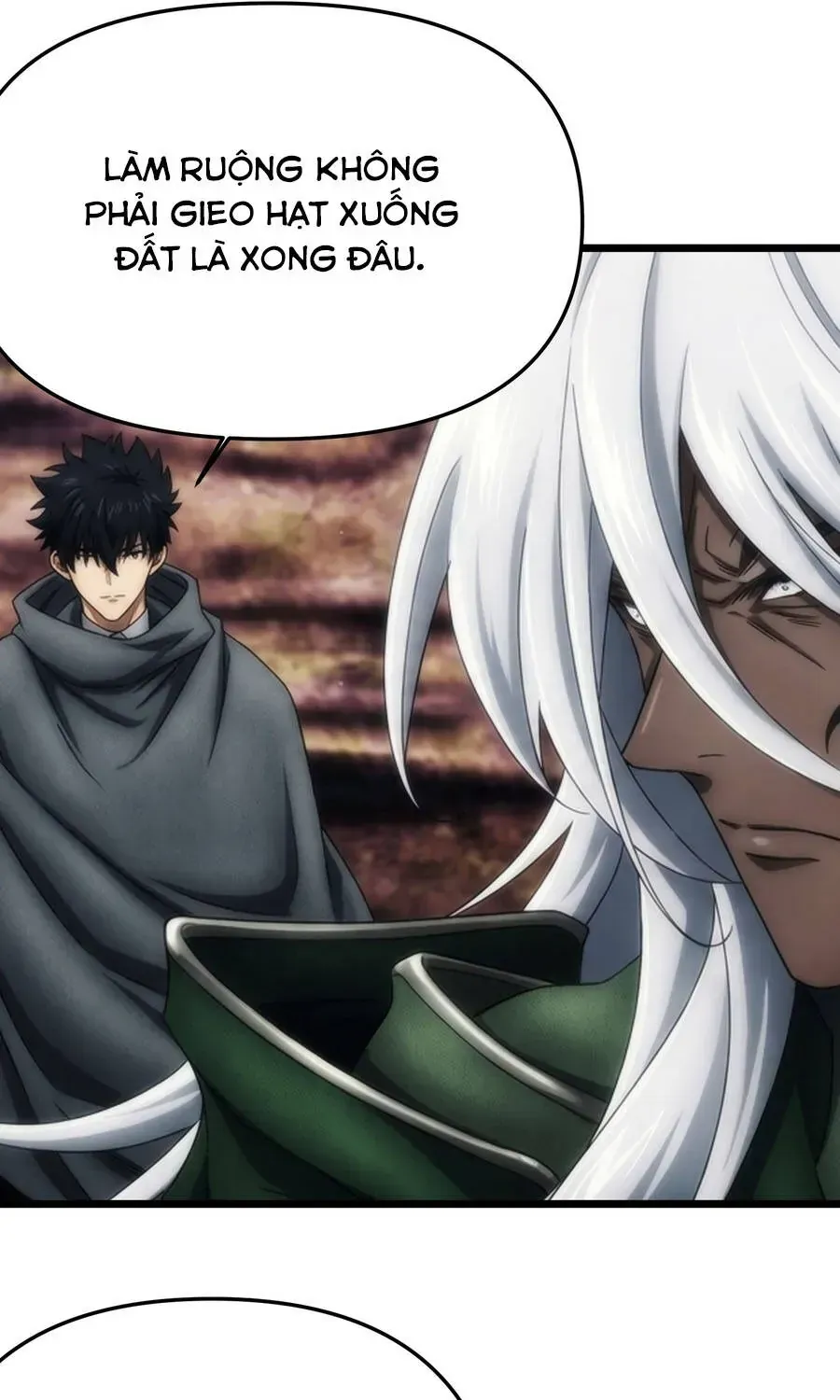 Ta Là Nông Phu Trồng Vong Linh Chapter 21 - 83