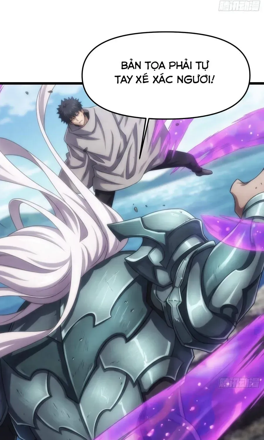 Ta Là Nông Phu Trồng Vong Linh Chapter 21 - 87