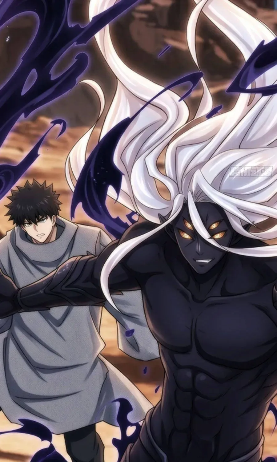 Ta Là Nông Phu Trồng Vong Linh Chapter 21 - 92