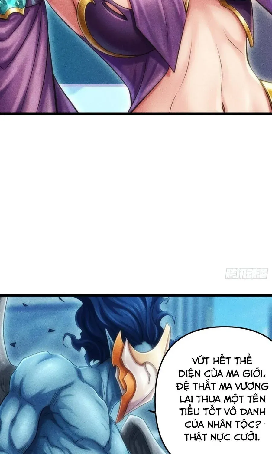 Ta Là Nông Phu Trồng Vong Linh Chapter 22 - 12