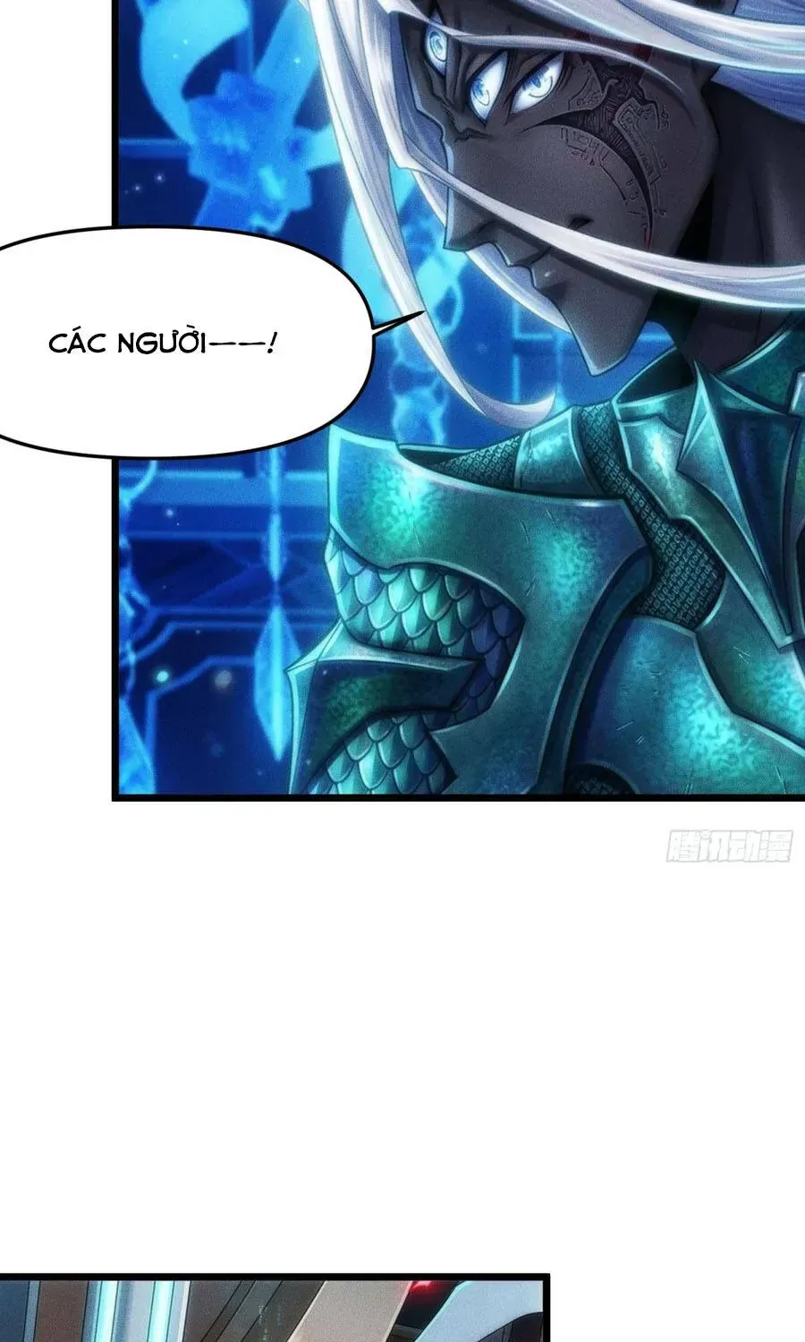 Ta Là Nông Phu Trồng Vong Linh Chapter 22 - 14
