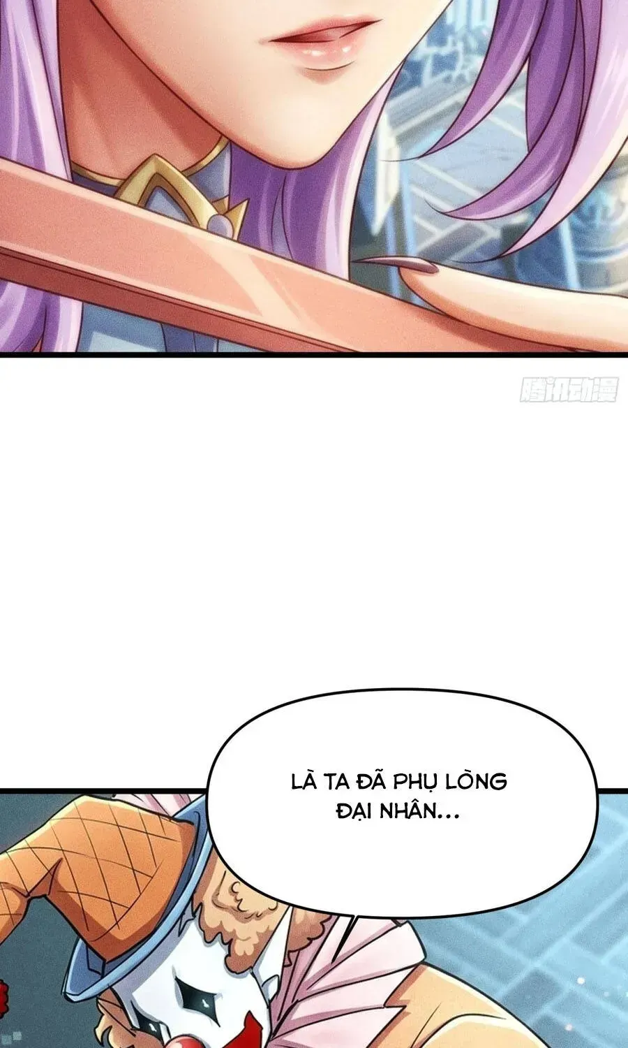 Ta Là Nông Phu Trồng Vong Linh Chapter 22 - 20