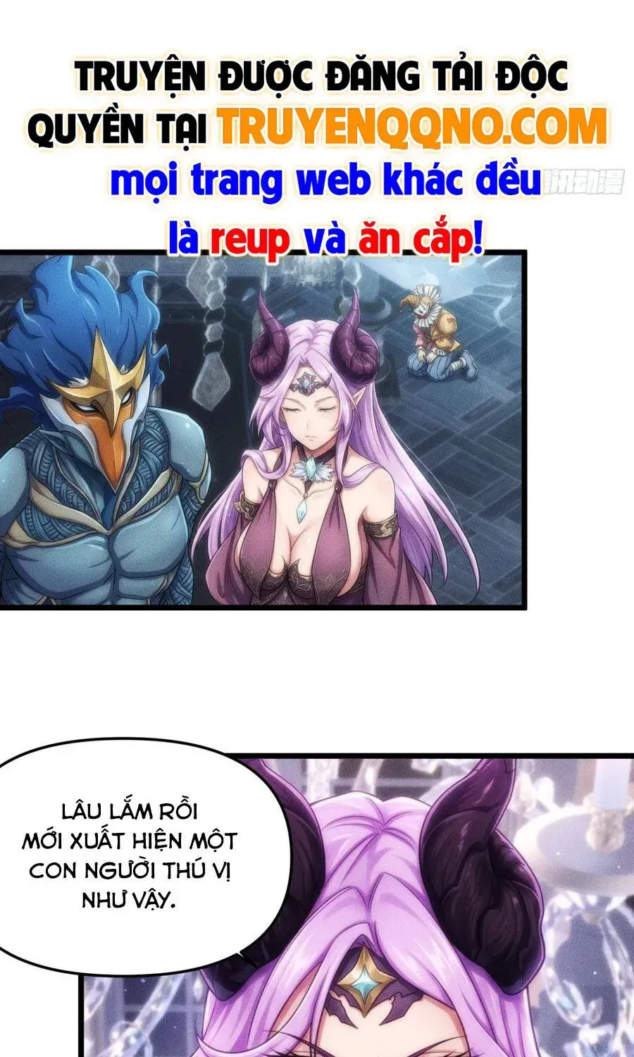 Ta Là Nông Phu Trồng Vong Linh Chapter 22 - 22