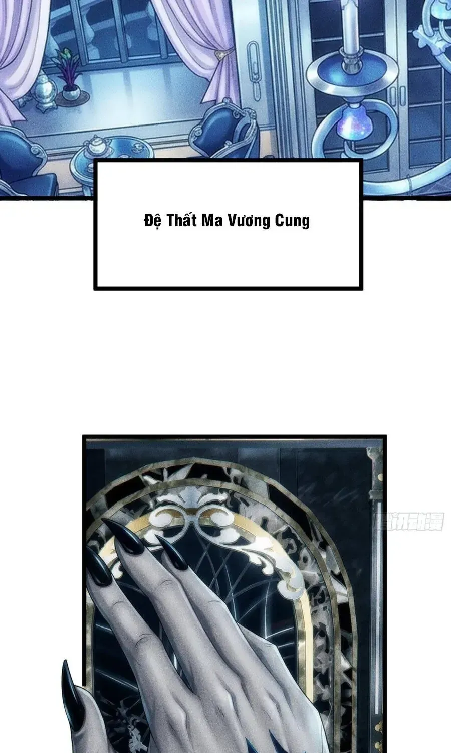 Ta Là Nông Phu Trồng Vong Linh Chapter 22 - 4