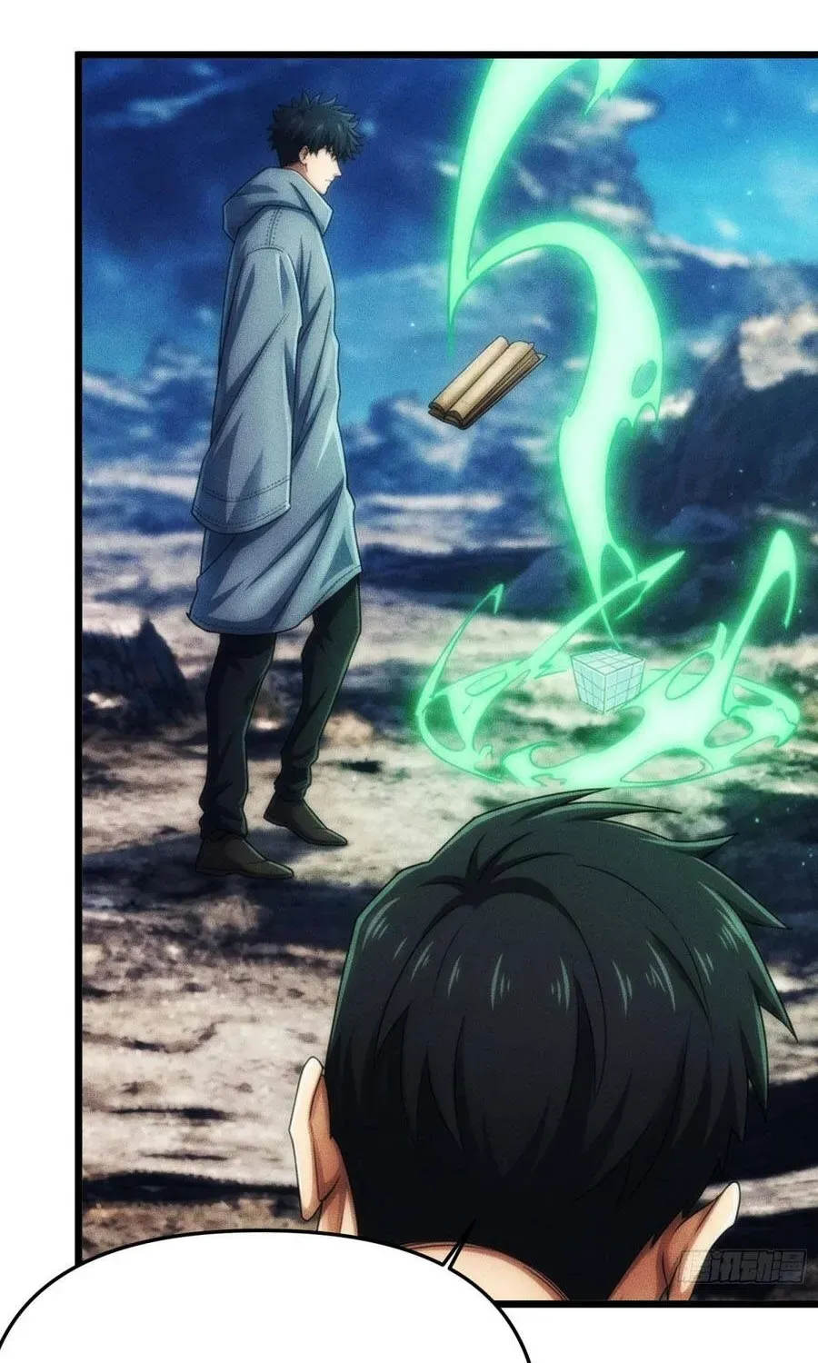 Ta Là Nông Phu Trồng Vong Linh Chapter 22 - 32