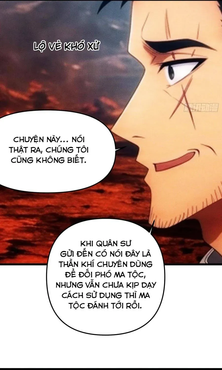 Ta Là Nông Phu Trồng Vong Linh Chapter 22 - 35