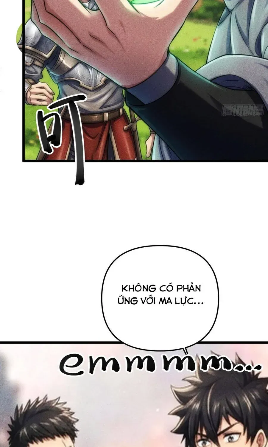 Ta Là Nông Phu Trồng Vong Linh Chapter 22 - 38