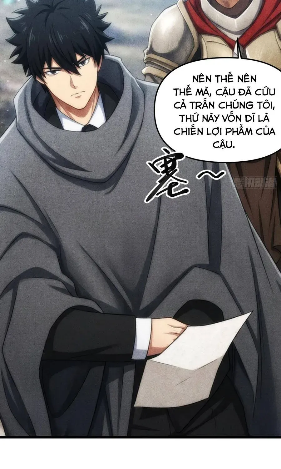 Ta Là Nông Phu Trồng Vong Linh Chapter 22 - 40