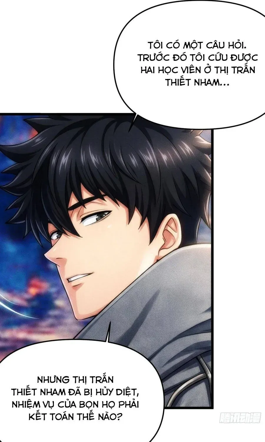 Ta Là Nông Phu Trồng Vong Linh Chapter 22 - 43