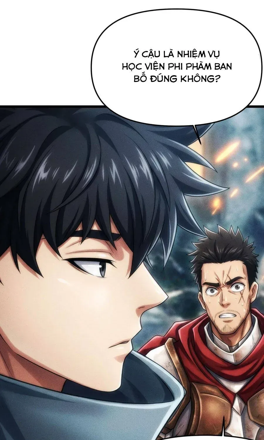 Ta Là Nông Phu Trồng Vong Linh Chapter 22 - 45