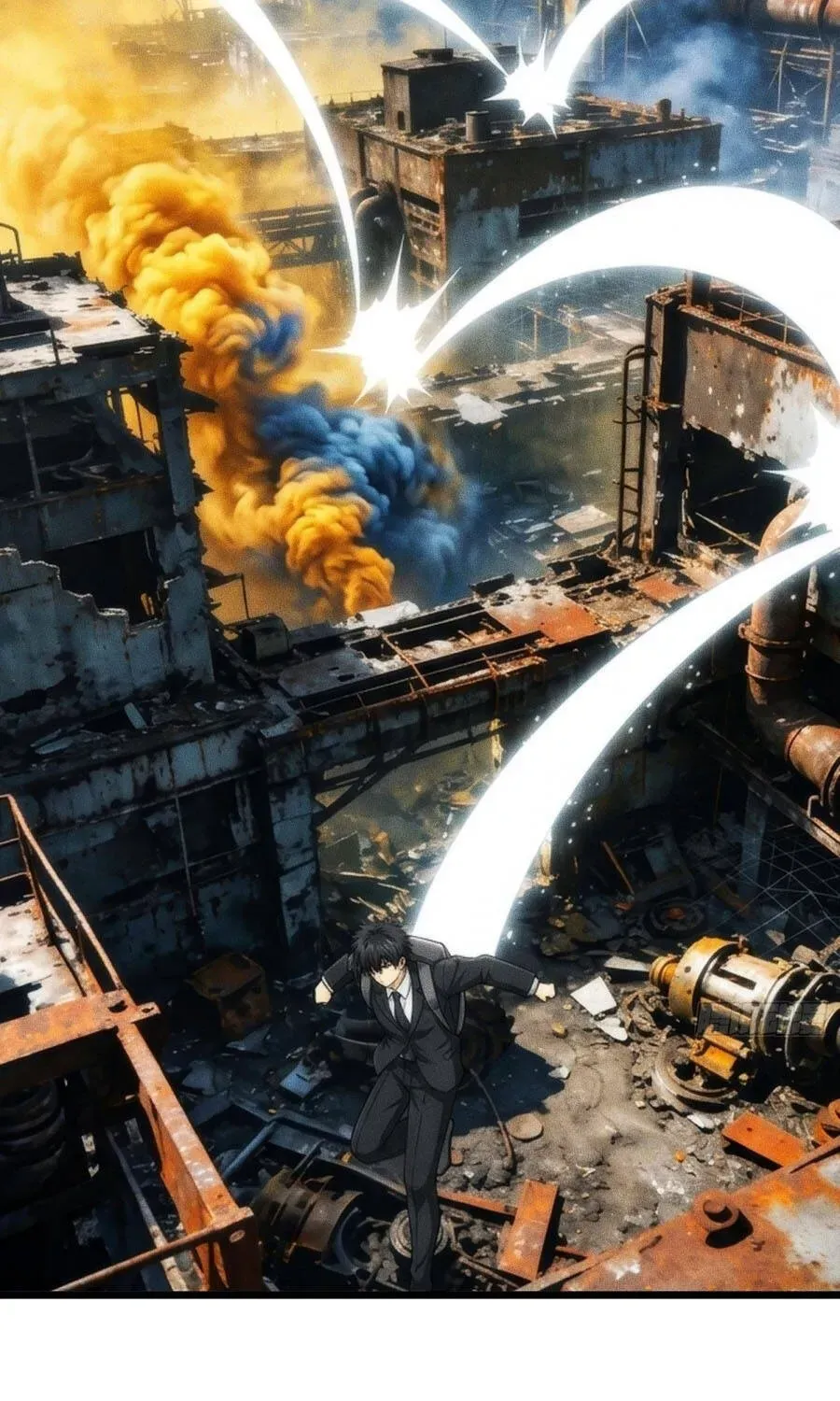 Ta Là Nông Phu Trồng Vong Linh Chapter 22 - 53