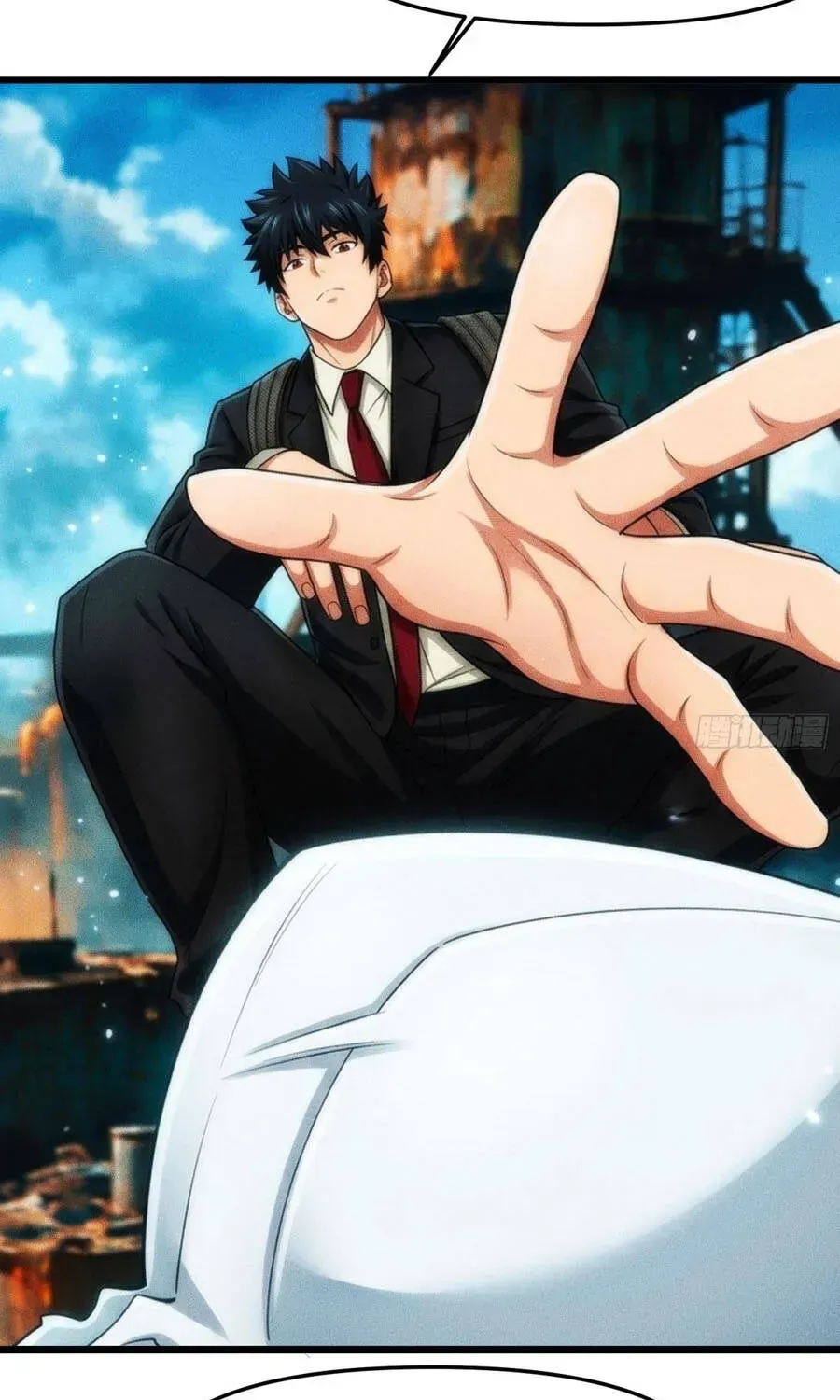 Ta Là Nông Phu Trồng Vong Linh Chapter 22 - 55