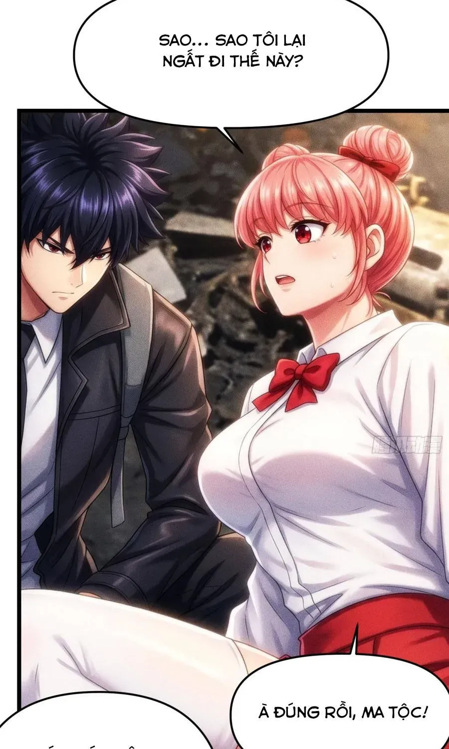 Ta Là Nông Phu Trồng Vong Linh Chapter 22 - 56