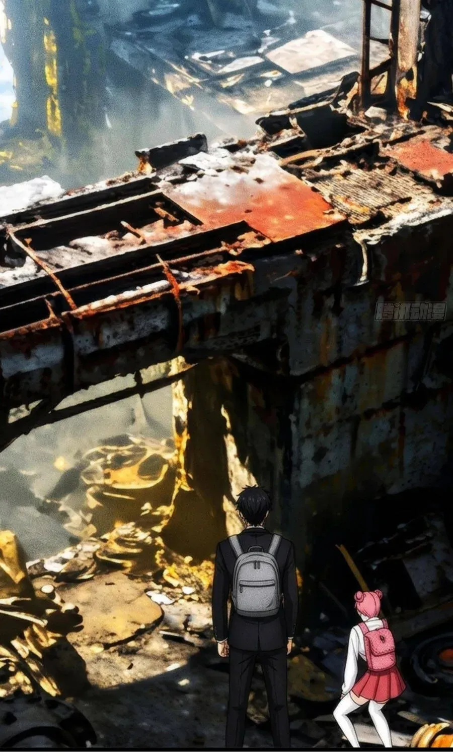 Ta Là Nông Phu Trồng Vong Linh Chapter 22 - 63