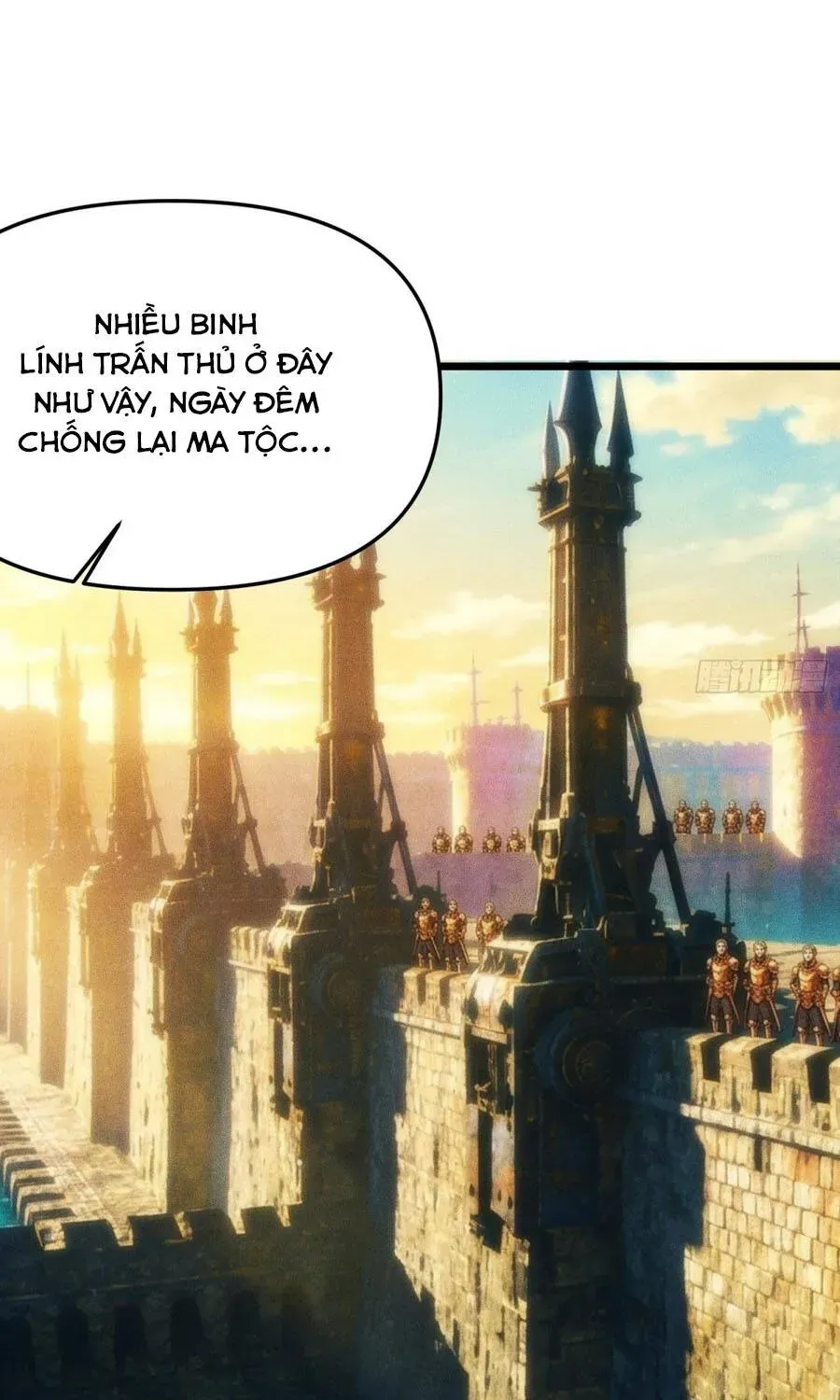 Ta Là Nông Phu Trồng Vong Linh Chapter 22 - 64
