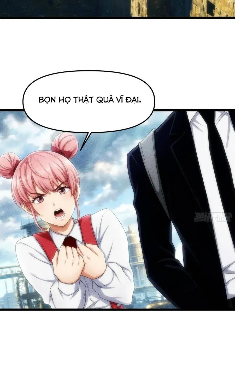 Ta Là Nông Phu Trồng Vong Linh Chapter 22 - 65