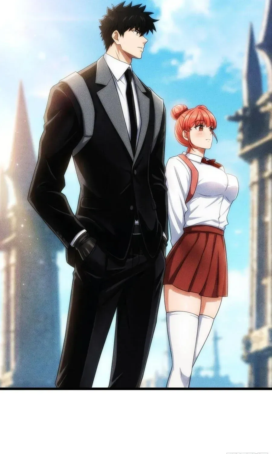 Ta Là Nông Phu Trồng Vong Linh Chapter 22 - 67