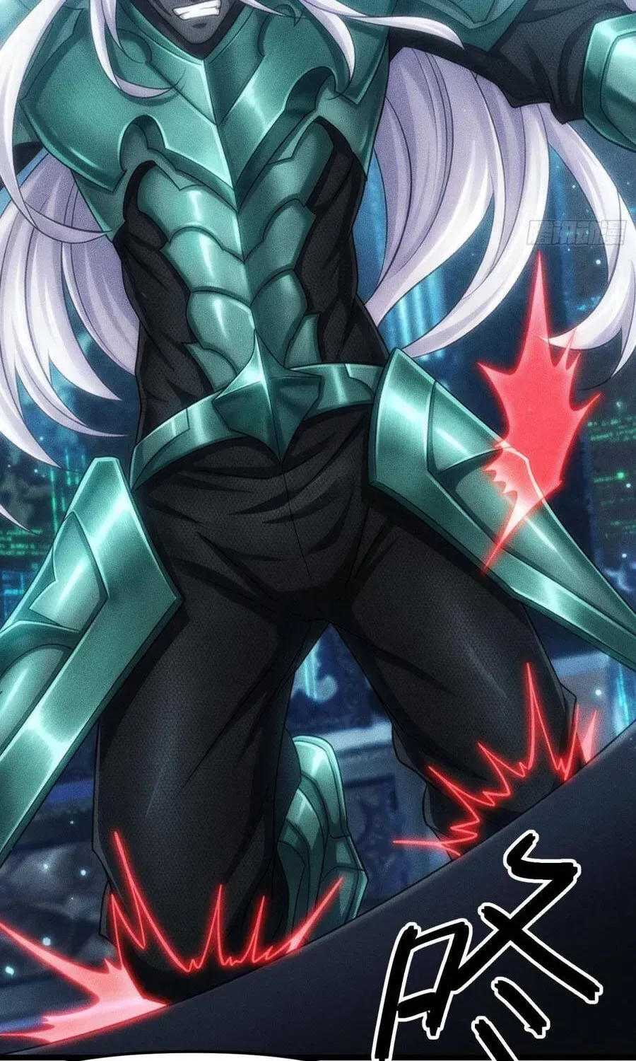 Ta Là Nông Phu Trồng Vong Linh Chapter 22 - 8