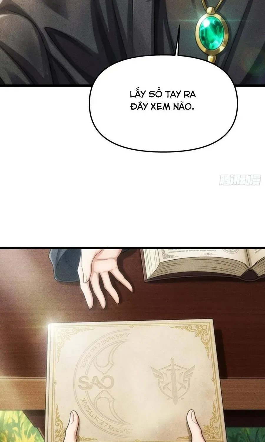 Ta Là Nông Phu Trồng Vong Linh Chapter 22 - 76