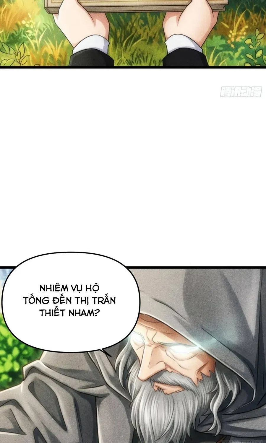 Ta Là Nông Phu Trồng Vong Linh Chapter 22 - 77