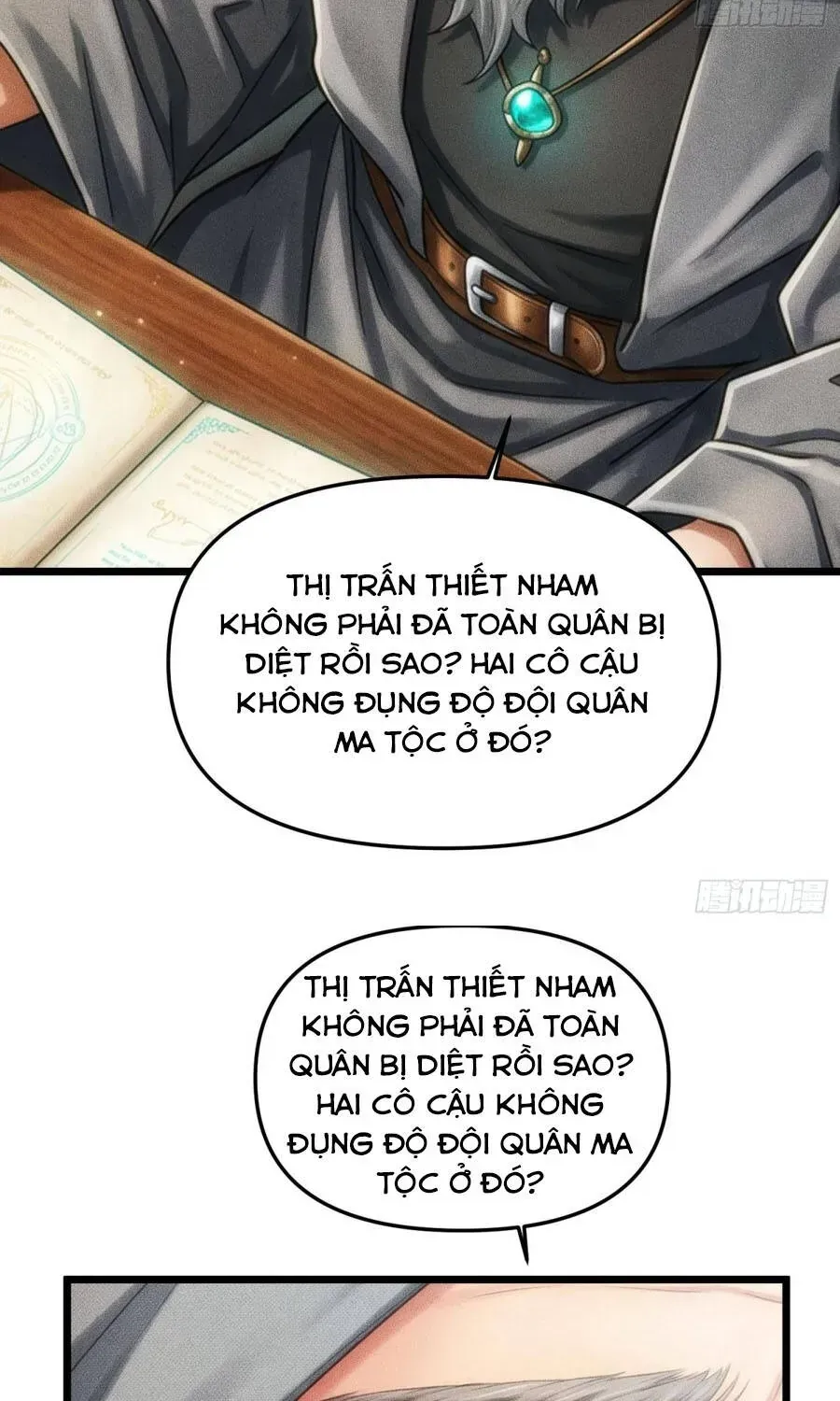 Ta Là Nông Phu Trồng Vong Linh Chapter 22 - 78