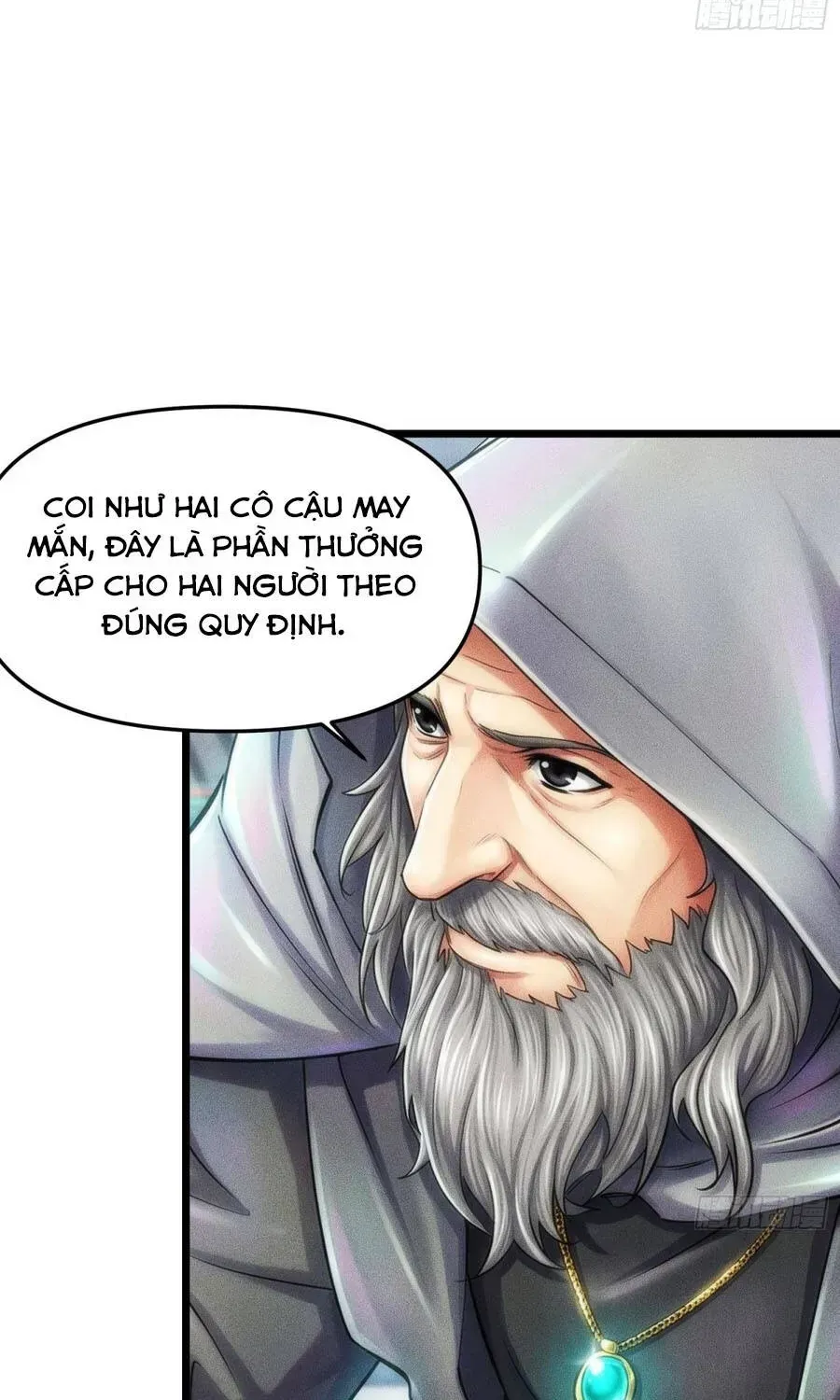Ta Là Nông Phu Trồng Vong Linh Chapter 22 - 84