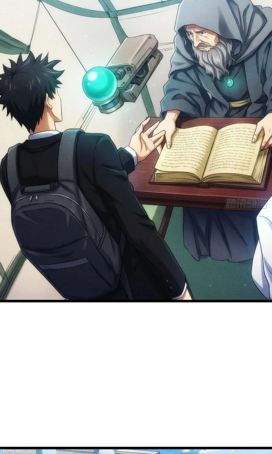 Ta Là Nông Phu Trồng Vong Linh Chapter 22 - 87