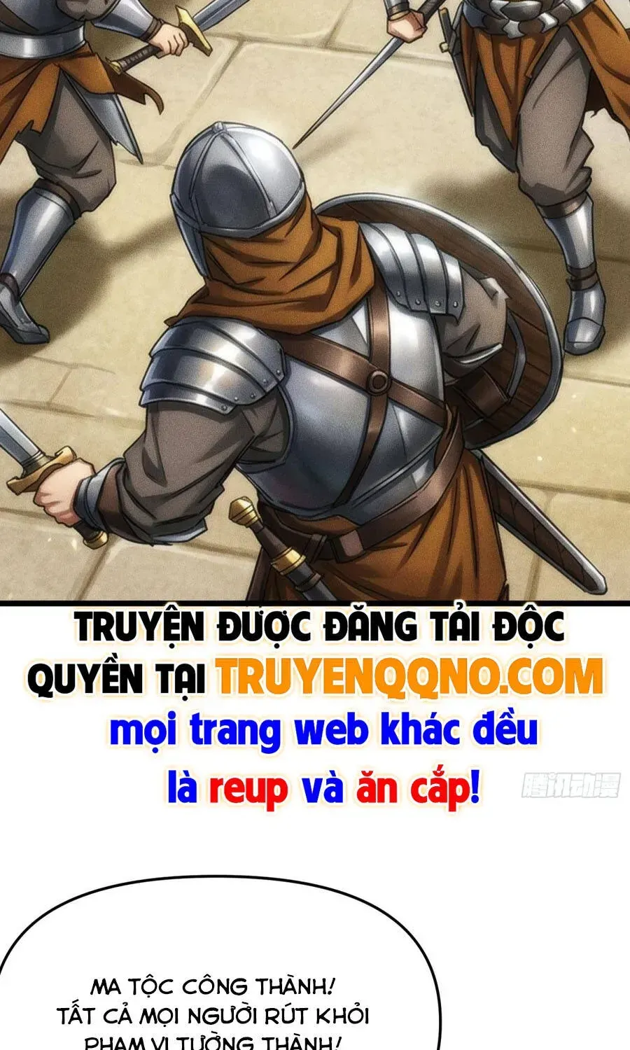 Ta Là Nông Phu Trồng Vong Linh Chapter 22 - 94